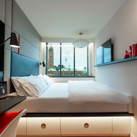 فندق Citizenm London Victoria Station المظهر الخارجي الصورة