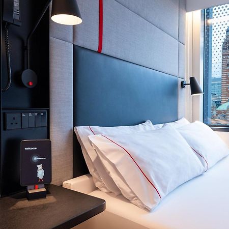 فندق Citizenm London Victoria Station المظهر الخارجي الصورة